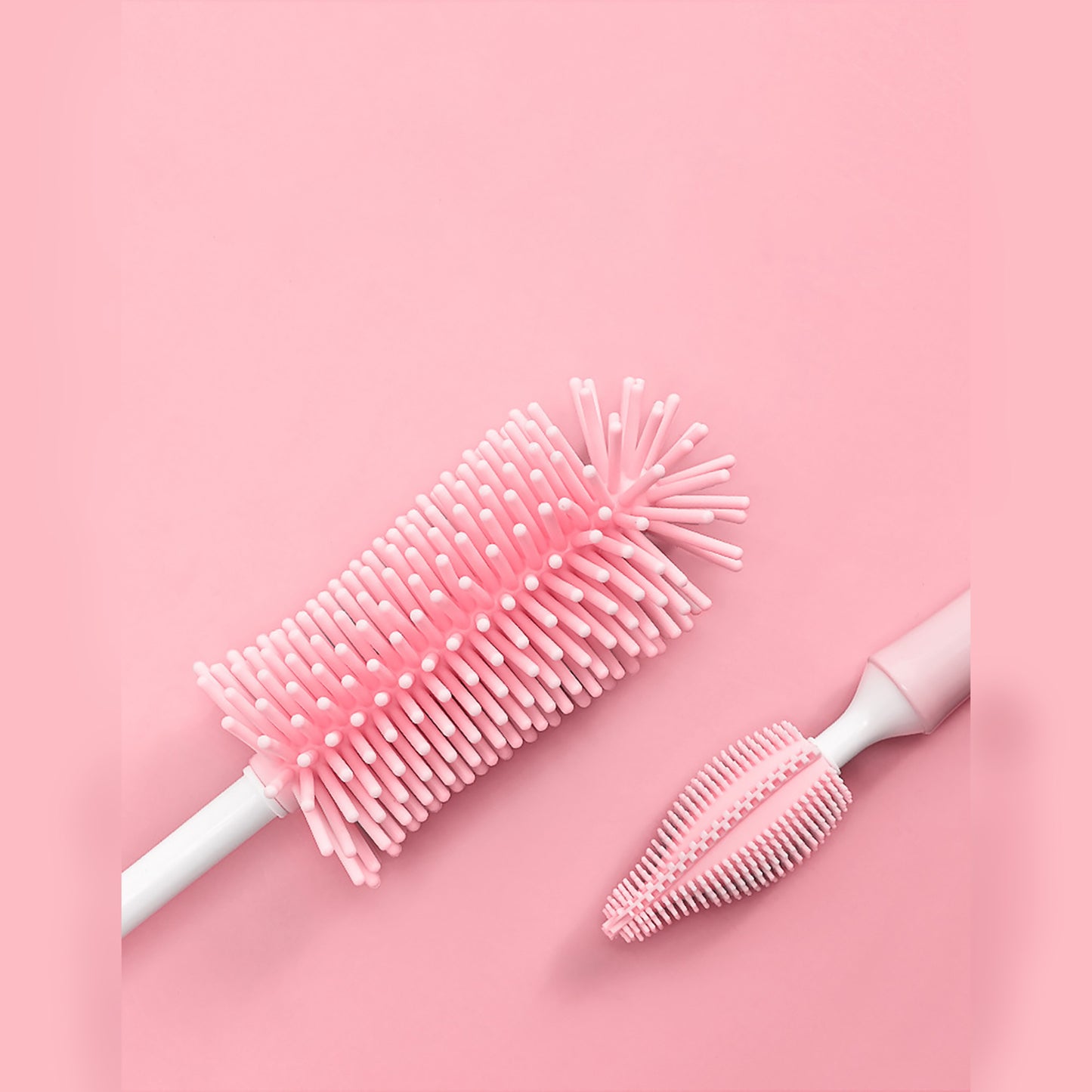 Baby Bottle Cleaning Brush Set