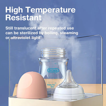 PureGlass™ Anti-Colic Baby Bottle