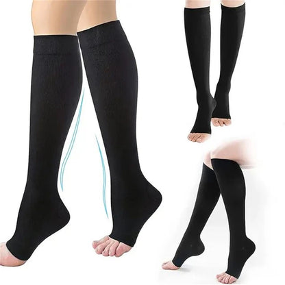 Maternity Compression Socks – Swelling & Varicose Relief