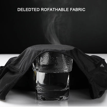 Postpartum 4-Layer Leak-Proof Underwear – Heavy Flow 3-Pack