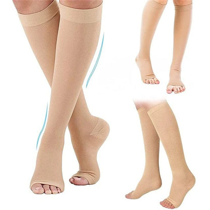 Maternity Compression Socks – Swelling & Varicose Relief