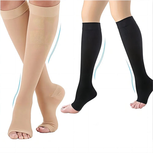 Maternity Compression Socks – Swelling & Varicose Relief