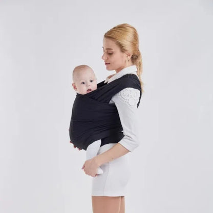 SoftWrap Baby Carrier – 0–36 Months