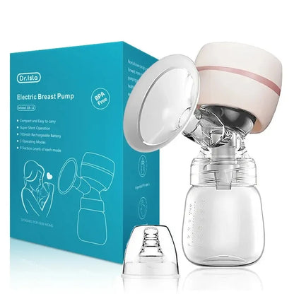 SerenityFlow™ Electric Breast Pump Kit